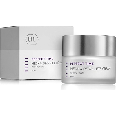 HL Perfect Time Neck & Decollete Cream 50 ml