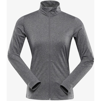 Alpine Pro Golla Sweatshirt ALPINE PRO | Siv | ЖЕНИ | S-L