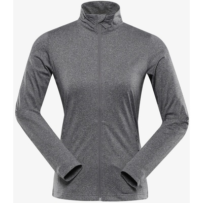 Alpine Pro Golla Sweatshirt ALPINE PRO | Siv | ЖЕНИ | S-L