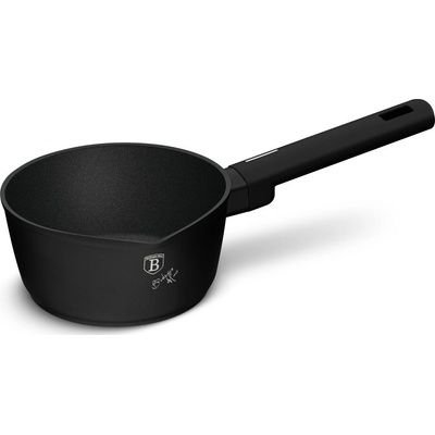 Pro-Tech shop Rendlík s titanovým nepřilnavým povrchem Matte Black 16cm 55439