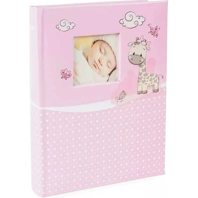 FANDY Fotoalbum B-35200SB Cloud 2