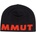Mammut Logo Beanie Цвят: черен