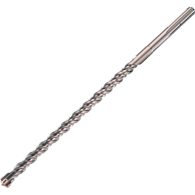 Bormann Свредло за бетон Bormann Pro BHT4162, SDS-Max, 40х1000 мм (040354) (040354)