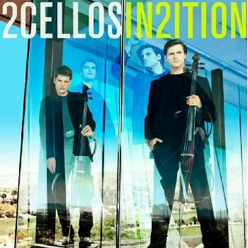 Image 1 of 2Cellos - In2Ition (CD) (887254094425)