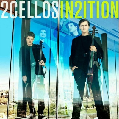 2Cellos - In2Ition (CD) (887254094425)