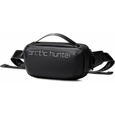Arctic Hunter Gunvor