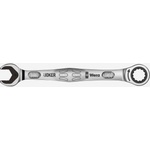 Wera Гаечен ключ 12 с тресчотка, 6000 Joker - W073272 (W073272)