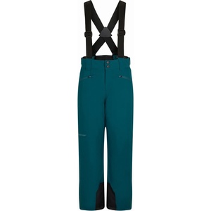 Ziener Ски панталон Ziener Boy's Axi-Z Ski trousers - Turquoise Ocean - размер 104 (EU) (701-4122-0811)