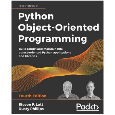 Python Object-Oriented Programming