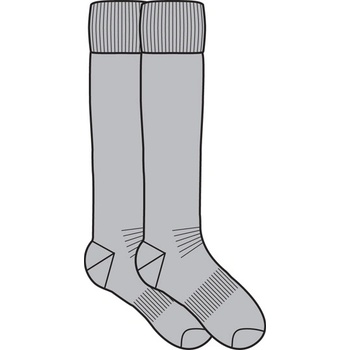 Nike FCB HOME AWAY Sock