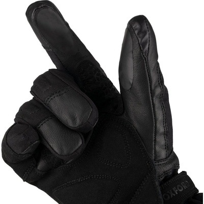 Oxford SMARTFINGERS