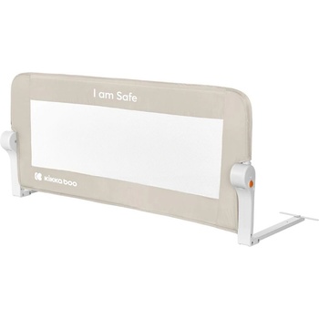 Kikka boo Предпазна преграда за легло I am safe 102см (kikka-31003050008)