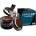 Cover Hair Make Up Your Hair 4 g измиваща се боя Dark Brown