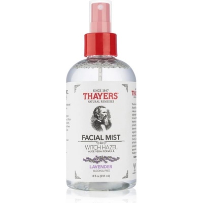 Thayers Lavender Facial Mist Toner hydratačná hmla 237 ml