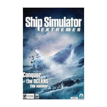 Ship Simulator: Extremes (Collection)