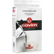 Covim mletá Premium 250 g