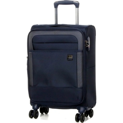 Airtex 832/3 TSA tmavě modrá 40 l