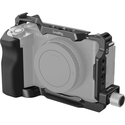SmallRig Cage Kit for Sony ZV-E1 4257 – Zboží Živě