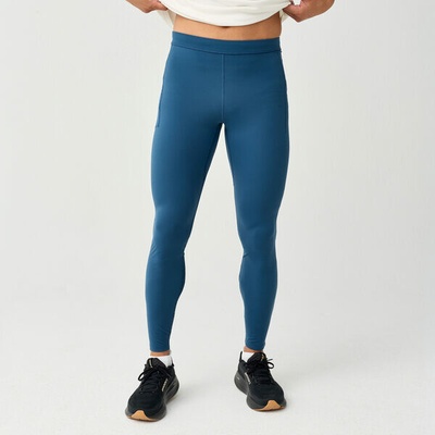 Brooks Thermal Reflective Tight Indigo/Reflective