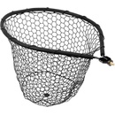 Fencl Podberáková Hlava Predator Premium Pro So Silikónovou Sieťou Plávajúca XXL 68x54 cm