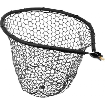 Fencl Podberáková Hlava Predator Premium Pro So Silikónovou Sieťou Plávajúca XXL 68x54 cm