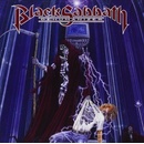 BLACK SABBATH - Dehumanizer CD