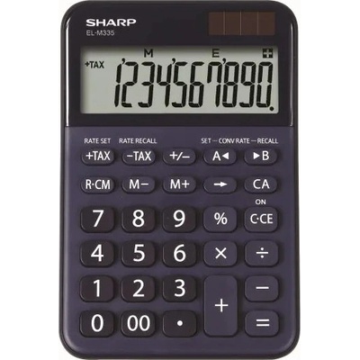 SHARP ELM335BBL