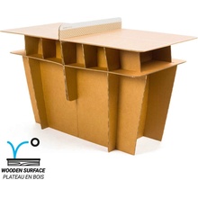 Pongori PPT 100 Small Indoor