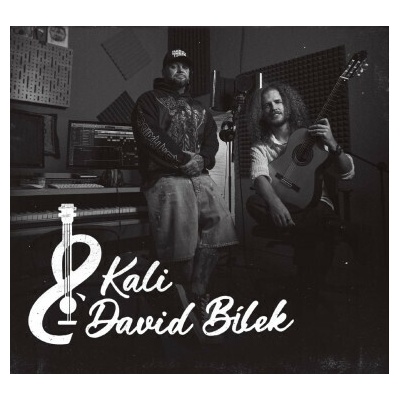 Kali & David Bilek - Kali & David Bilek CD