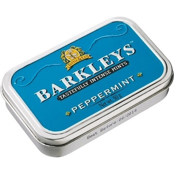 Barkleys Peppermint 50 g