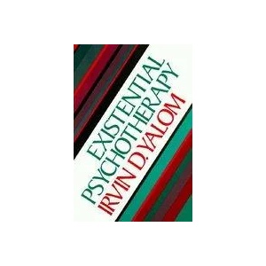 Existential Psychotherapy (ISBN: 9780465021475)