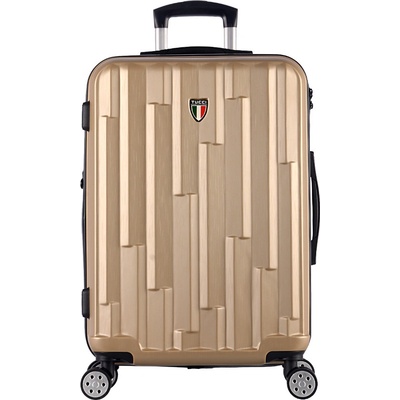 Tucci Riflettore T-0272/3-L ABS khaki 91 L