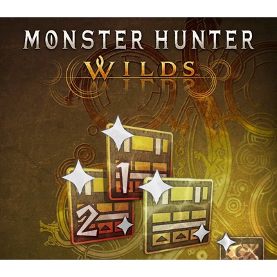 Monster Hunter Wilds - Cosmetic DLC Pass