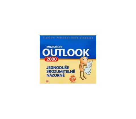 Mocrosoft Outlook 2000