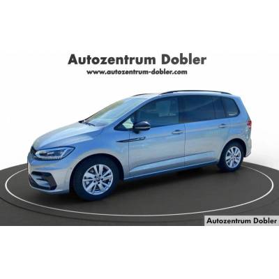 Volkswagen Touran 2.0 TDI DSG R-Line 110 kW