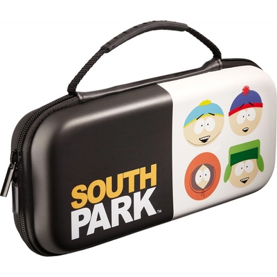 Nintendo Switch South Park Case – Zboží Mobilmania