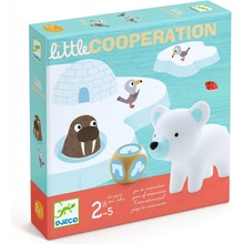 Djeco Little Cooperation