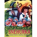 Sněhurka