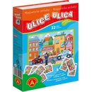 Magnetické příběhy - Ulice