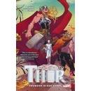 Mighty Thor Vol. 1 Thunder In Her Veins - Jason Aaron