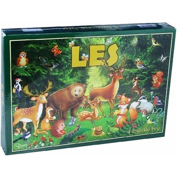 Deny Les
