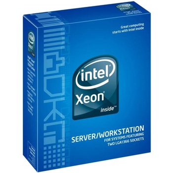 Image 1 of Intel E-2356G 6-Core 3.2GHz LGA1200 Tray (CM8070804495016)