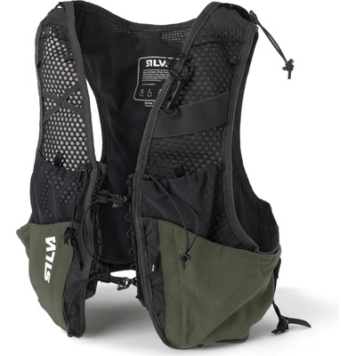 SILVA Strive 10 Green XS XS – Hledejceny.cz