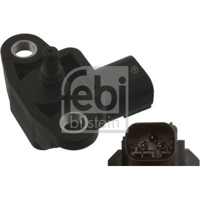 Senzor tlaku sacího potrubí FEBI BILSTEIN 37056