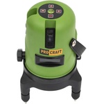 PRO-CRAFT LE-5D 4454