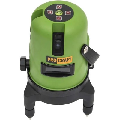 PRO-CRAFT LE-5D 4454