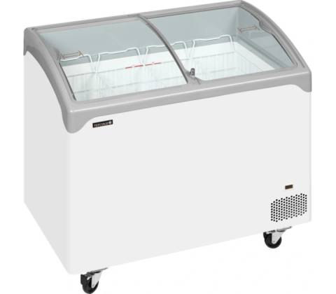 TEFCOLD NIC 301 SCEB