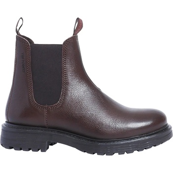 Ten Points Дамски ежедневни боти Ten points Women's Berit Chelsea Boots Casual boots - Brown - размер 36 (EU) (126-0368-0211)
