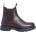 Ten Points Дамски ежедневни боти Ten points Women's Berit Chelsea Boots Casual boots - Brown - размер 36 (EU) (126-0368-0211)