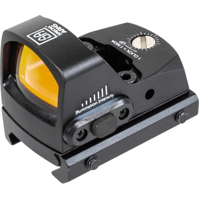 Specna Arms CORE Grid černý